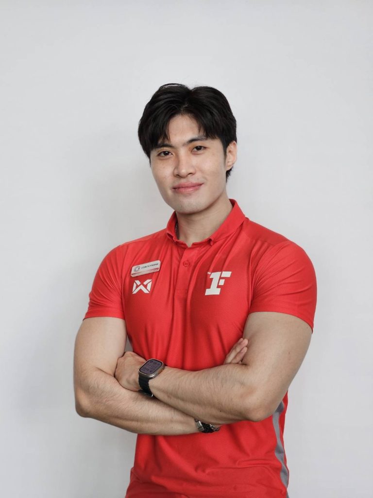 Apisit Sumongkol