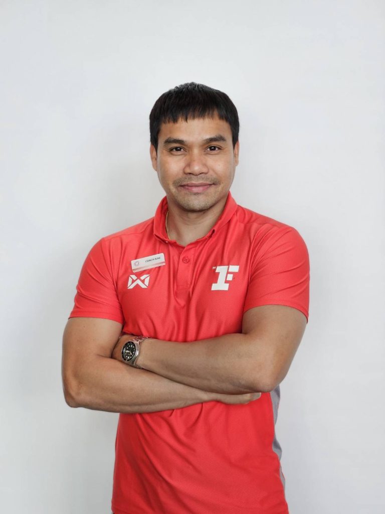 Sornchai Ninsang