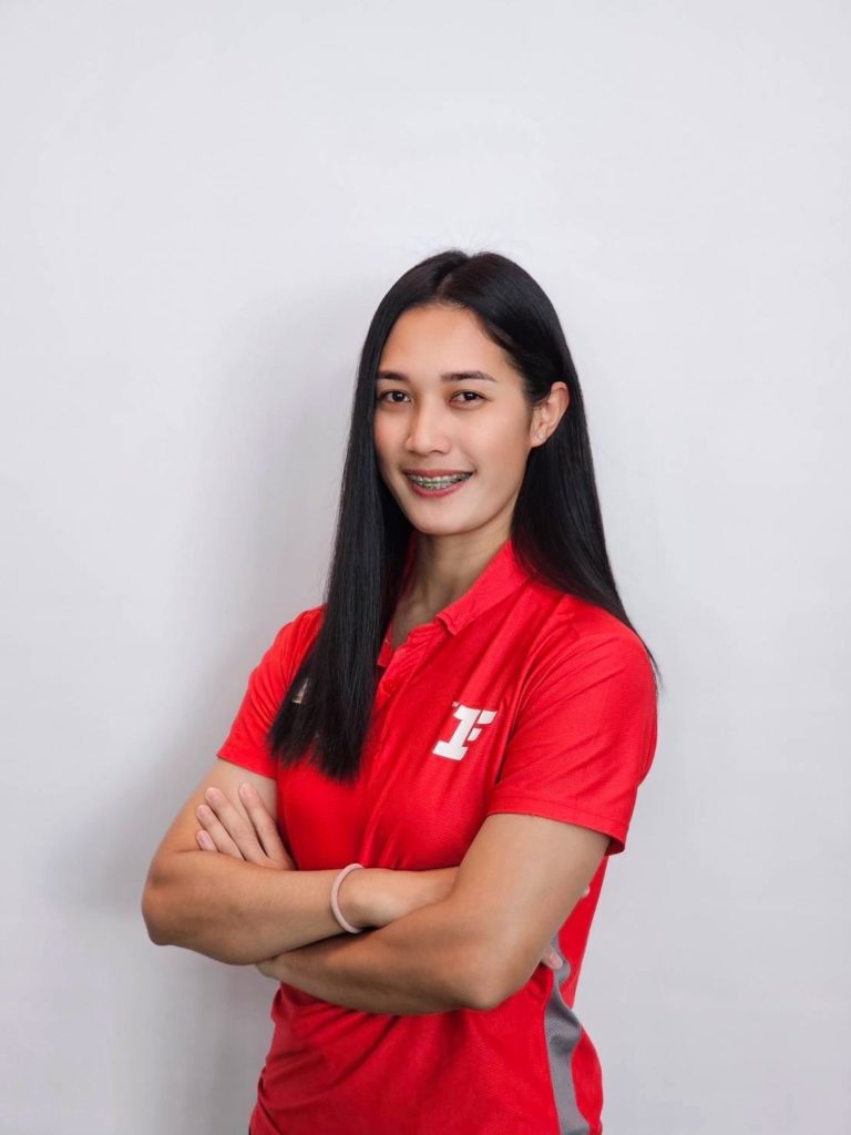 Laddawan Kaewjantuek