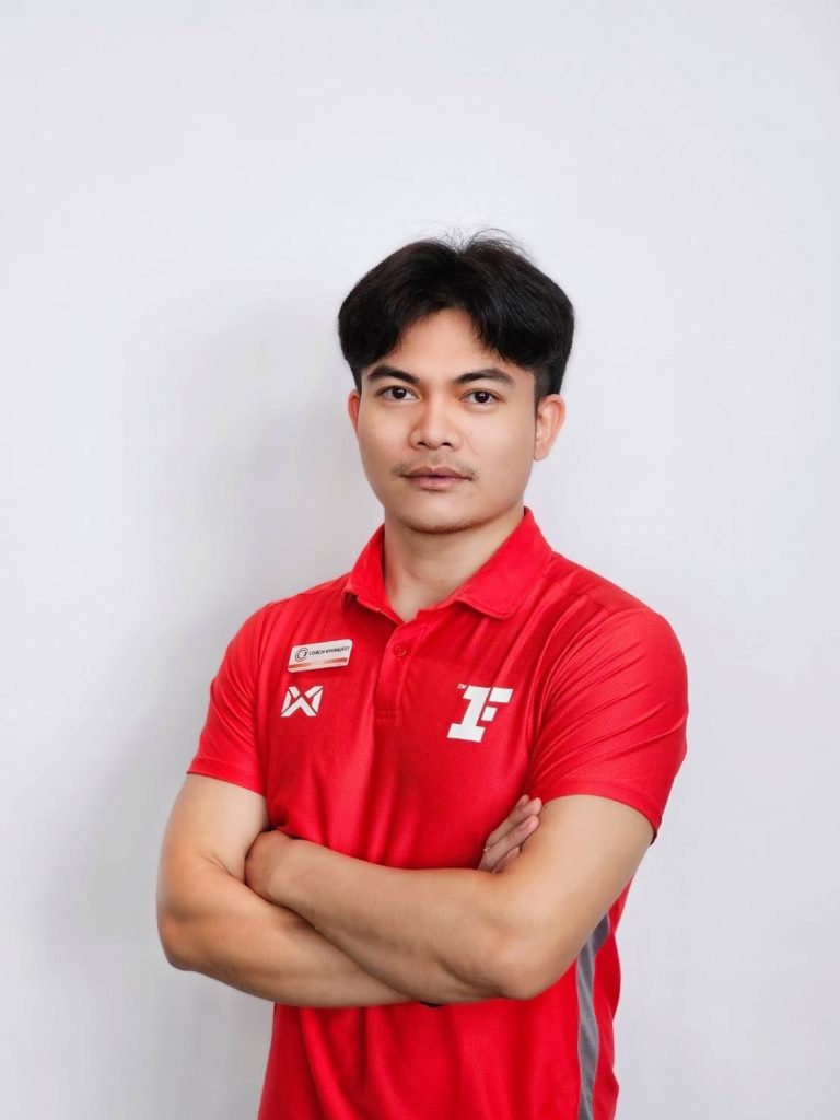 Aphichat Songjan