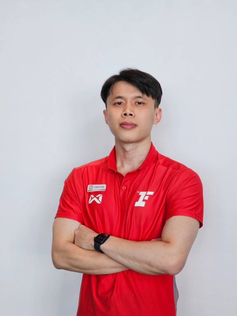 Kiattiphong Phonyarach
