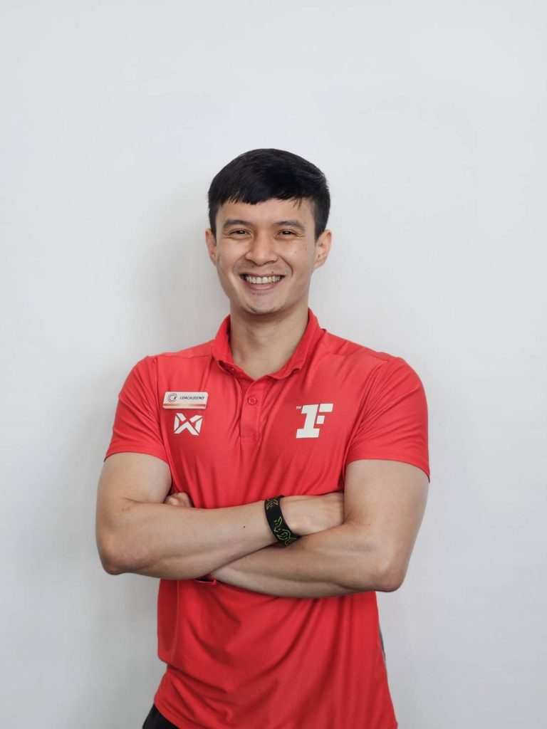 Jetarin Srinate