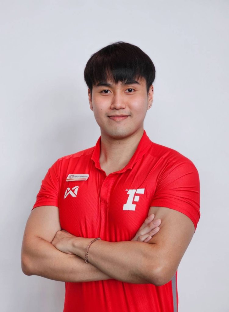 Sirawit Chanjirawiroj