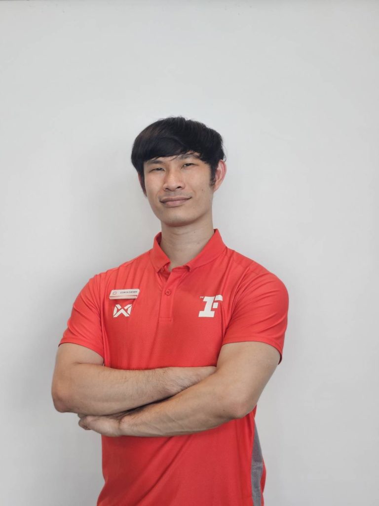 Sanchai Tangcharoenkitsakul
