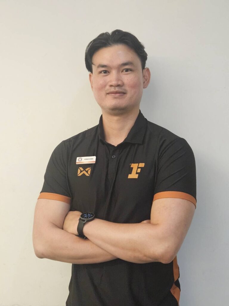 Nattapat Seemoros