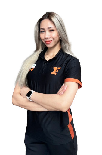 Premwadee Sawatphon