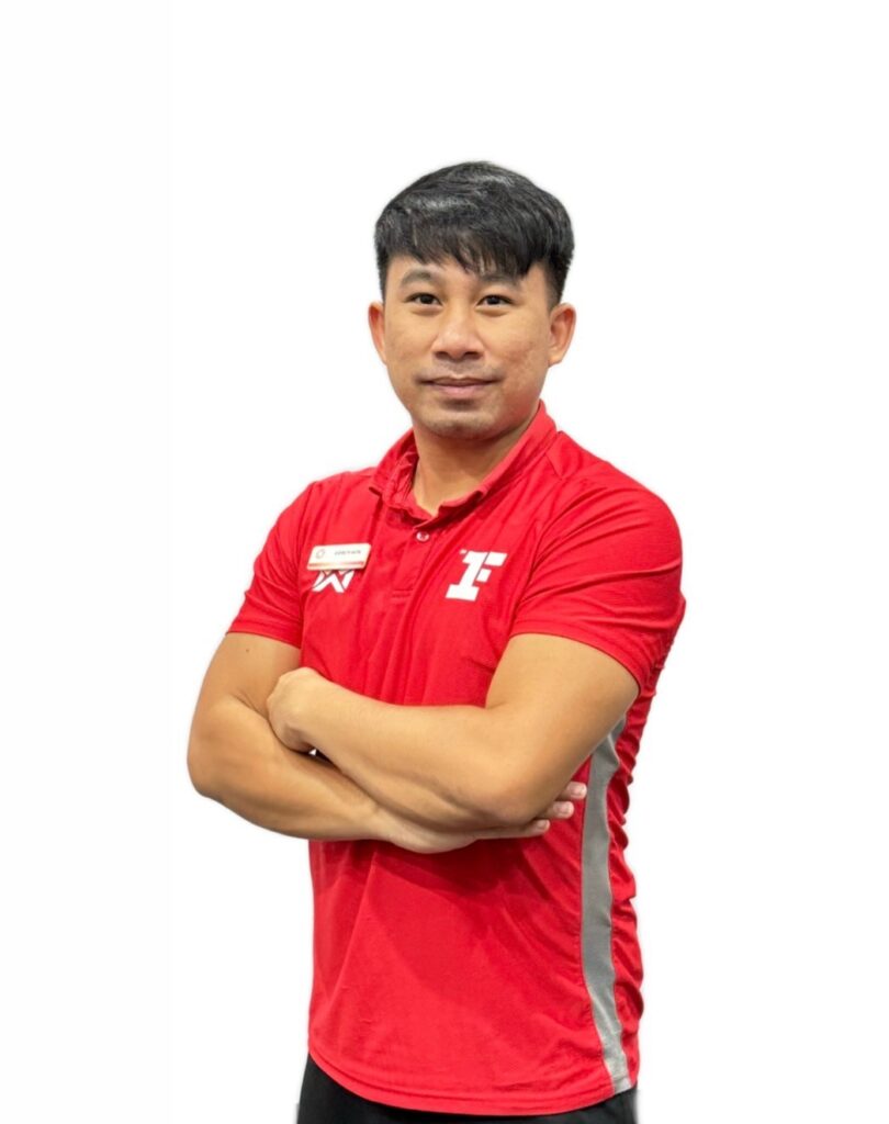 Kawinpop	Thinphowong