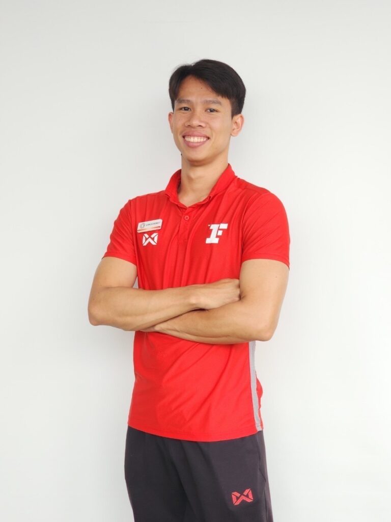 Kiattiask  Insri