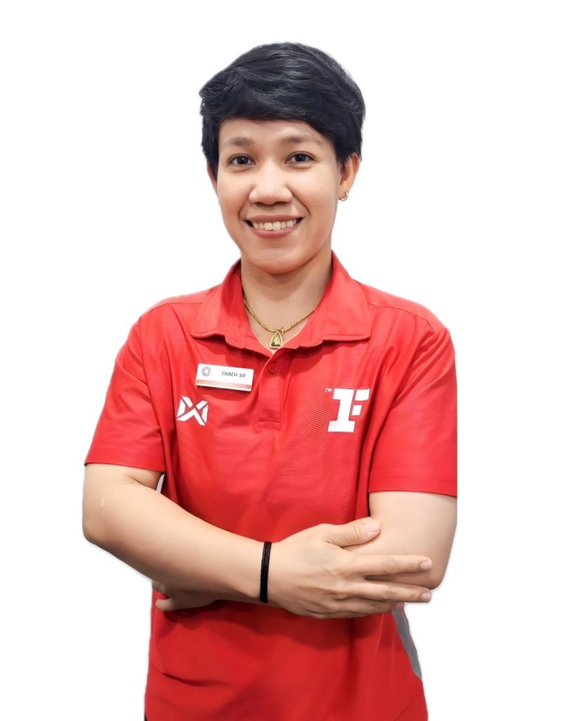 Ms. Sopin Singtew