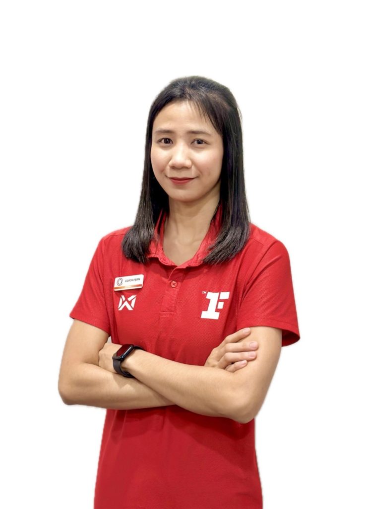 Ms.Pimlapad Santisukphota