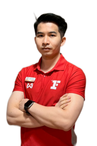 Phutthakan Buabanbut