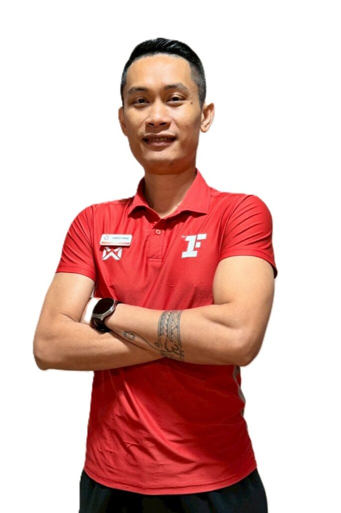 Kittipong Pluemsud