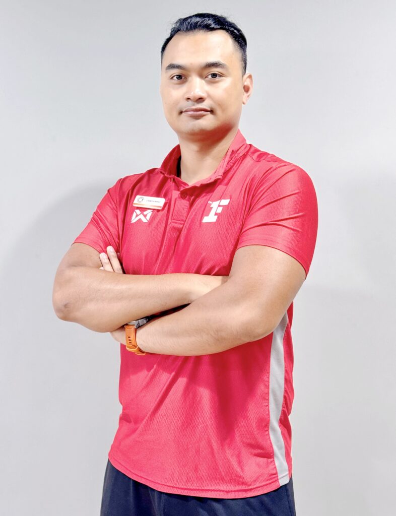 Phattirapong Ongart