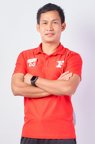 Magara konggaew