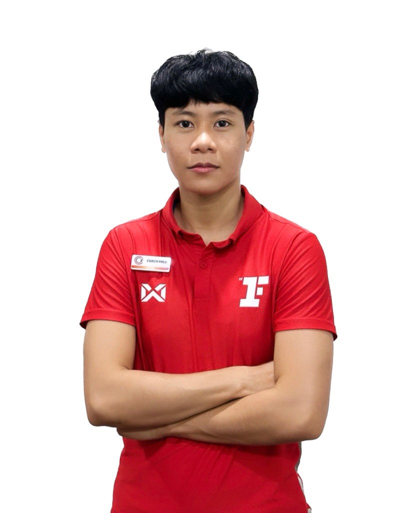 Ms.Jitkhamporn Jonpipob