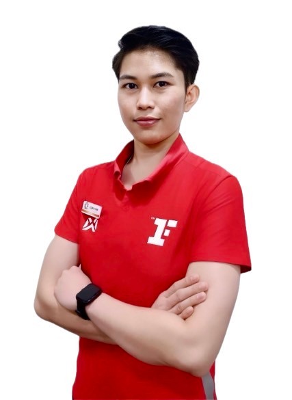 Ms.Sunisa Dongchasing