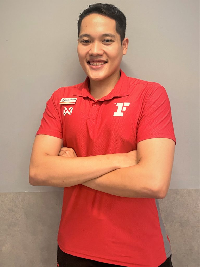 Supawit Boonpech