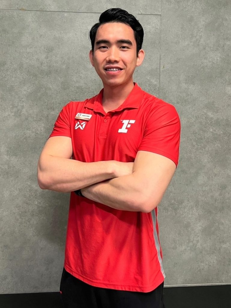 Tawatchai Prasai