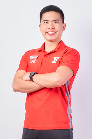 Nattawat Bencha