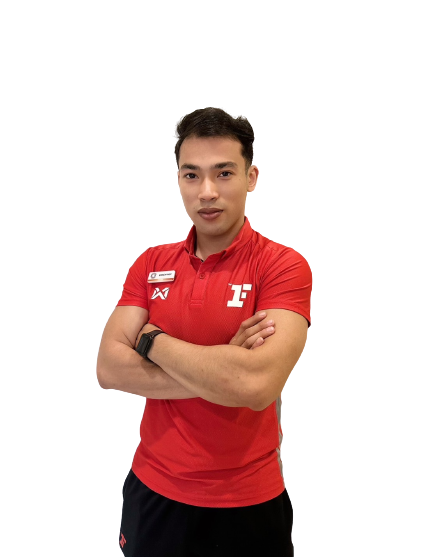 Nattawut Khongsawat