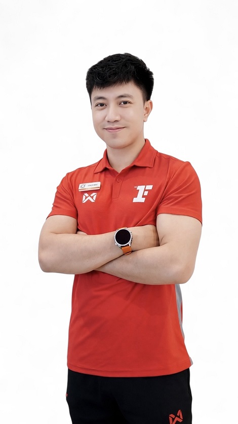 Wichanat Baomongkol