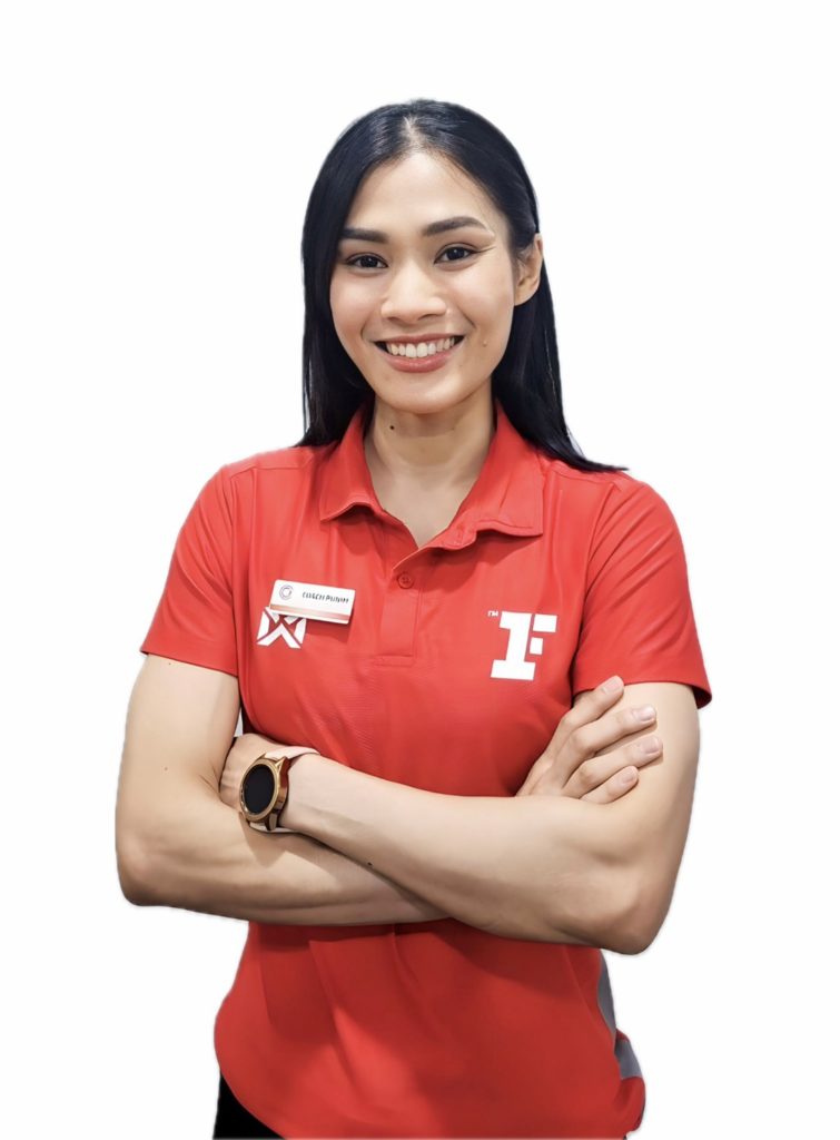 Ms. Mayuree Suwannarit