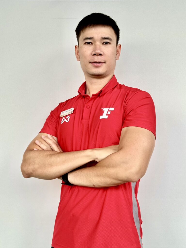 Noppakun Aiduang