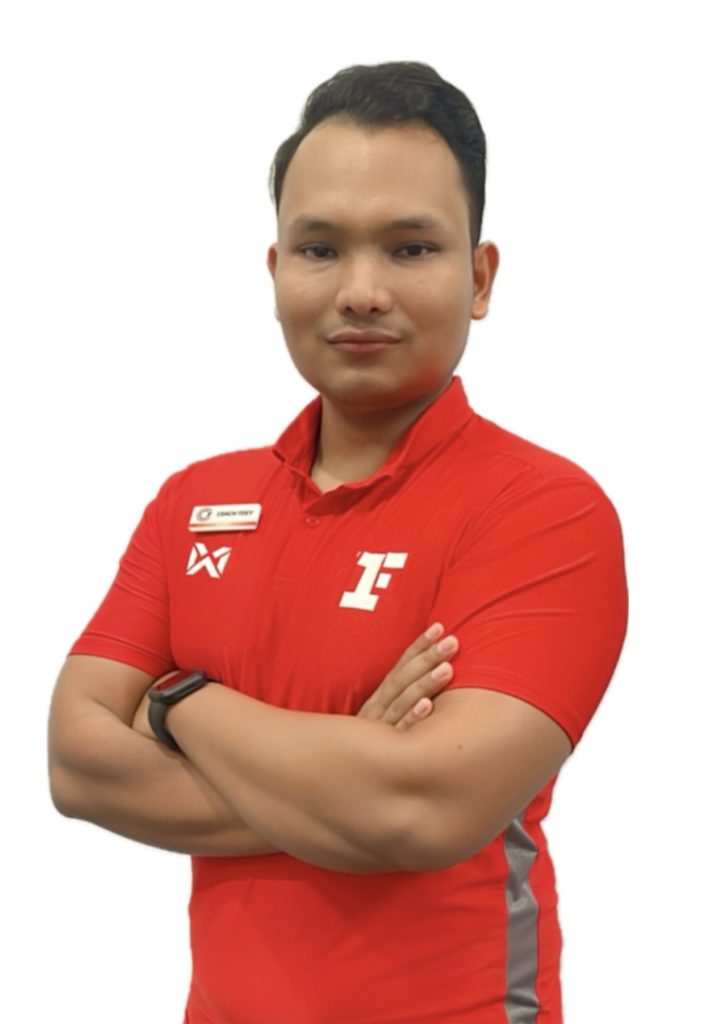 Nattawut	Petsuwan