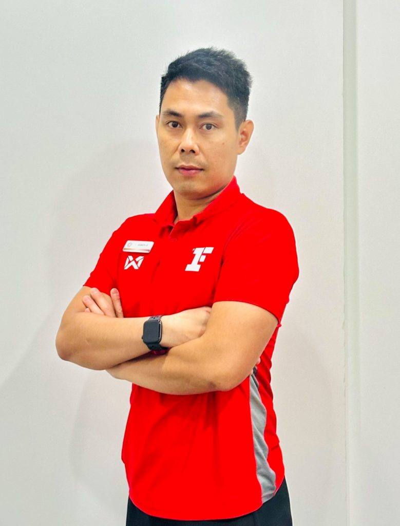 Nontapat Ketkaew