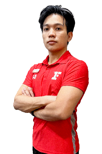 Kiattisak Chanthowat