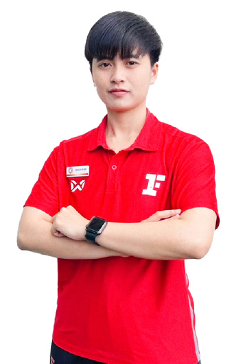 Pakitta Khoyueakklang