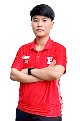 Masiya Phookhao