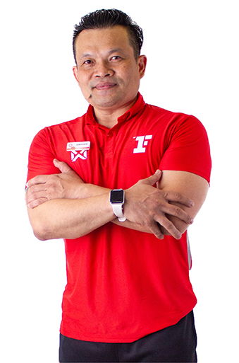 Chittapol  Jitsawang