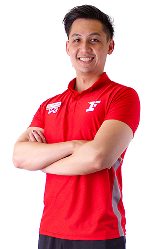 Jaturong Sirikulrungroj