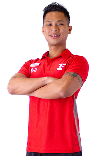 Kasidet  Phuthongoon