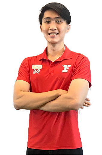 Nattapon  Tungsirirattana
