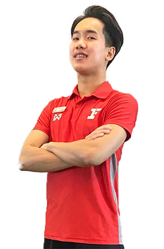Kritsana  Ruengkasikorn