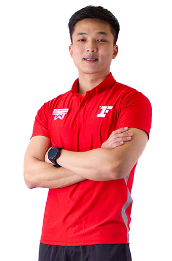 Puttipong  Tonsri