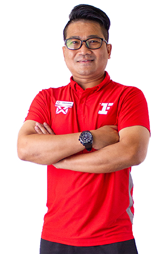 Somkoon Konkosop