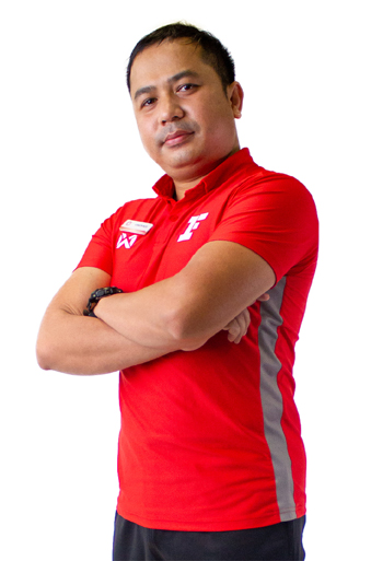 Manus Chaitep