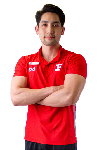 Patcharapon Muansilao