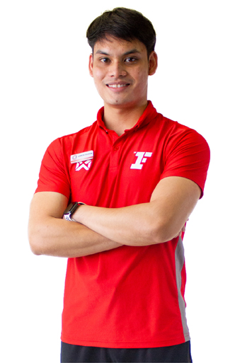 Panatpong Nonsri
