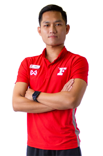 Paradon Luangjan