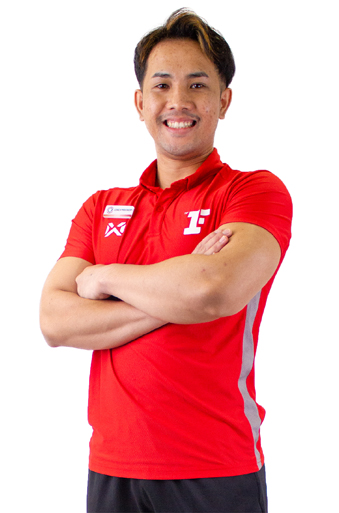 Phachara Boonun