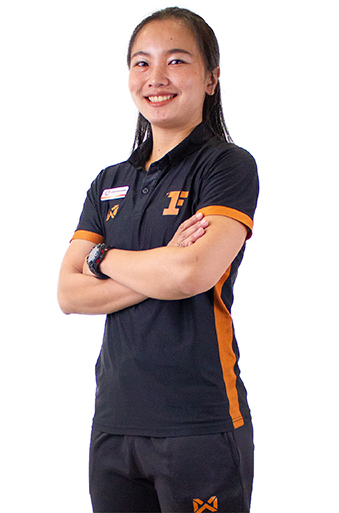 Chantana Panyafoo