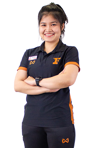 Kissana Yangkla