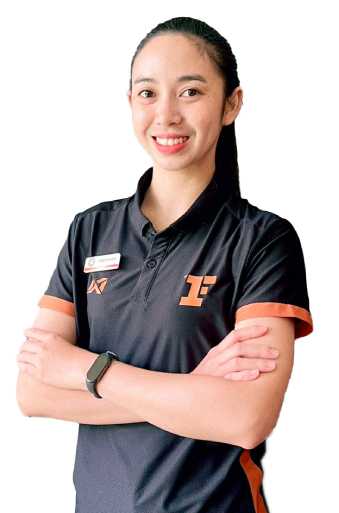 Marisa Phathong