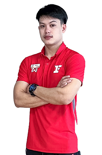 Natchanon Jaroenrat