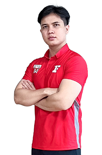 Phongsakon  Kurdthawon