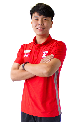 Naruedon Sapsomkhit